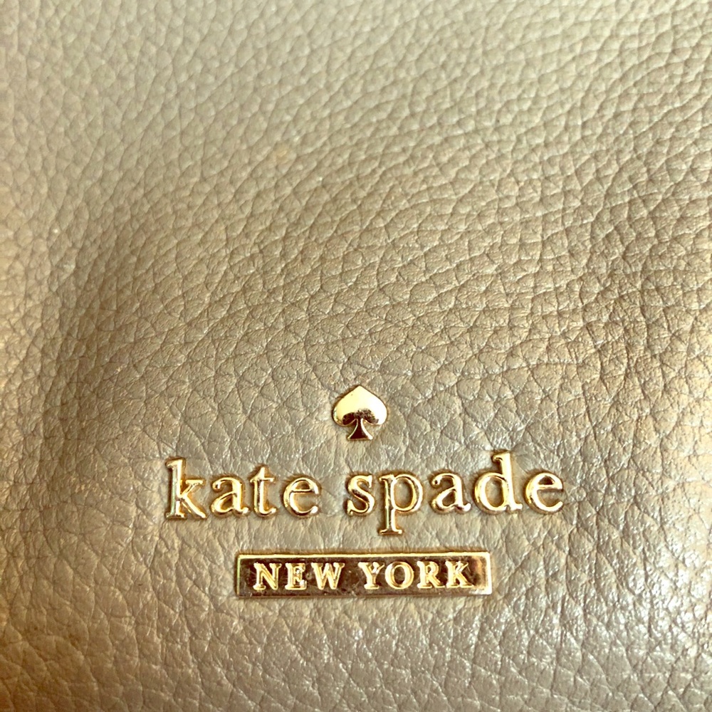 Kate Spade cross body